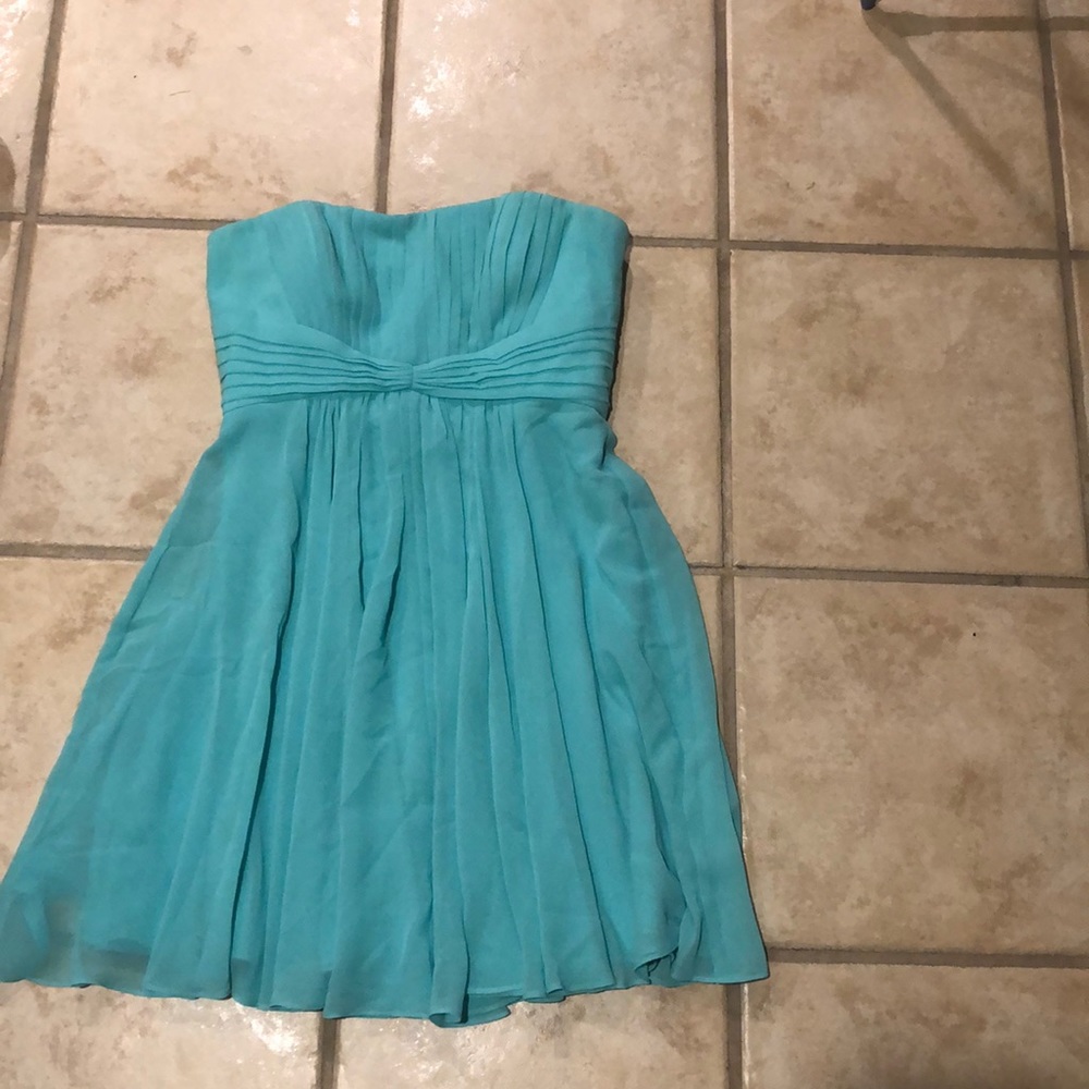 BCBG Cocktail Dress